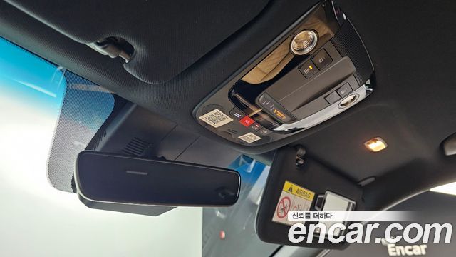 Kia Sorento (IV) Diesel 2.2 2WD Noblesse 2023 — фото 18