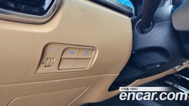 Kia Sorento (IV) Diesel 2.2 2WD Noblesse 2023 — фото 19