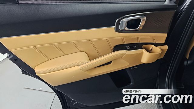 Kia Sorento (IV) Diesel 2.2 2WD Noblesse 2023 — фото 25