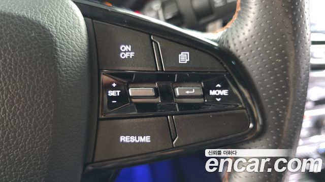 KG Mobility (SsangYong) Rexton Sports Khan Diesel 2.2 4WD Pioneer S (Link) 2019 — фото 19