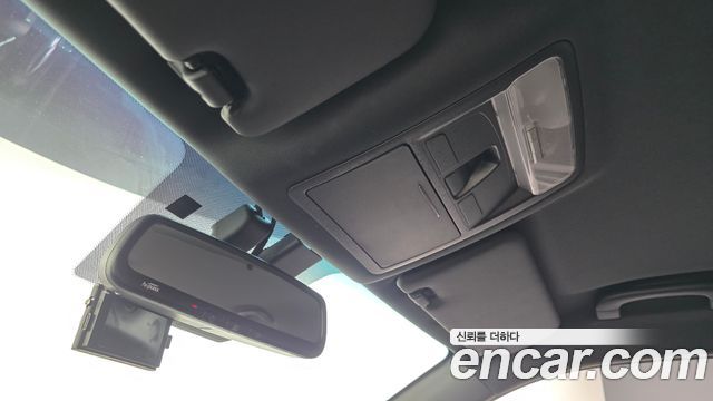 KG Mobility (SsangYong) Rexton Sports Khan Diesel 2.2 4WD Pioneer S (Link) 2019 — фото 27
