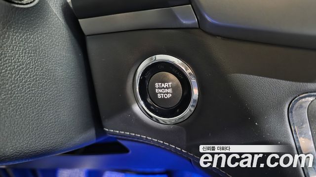 KG Mobility (SsangYong) Rexton Sports Khan Diesel 2.2 4WD Pioneer S (Link) 2019 — фото 30