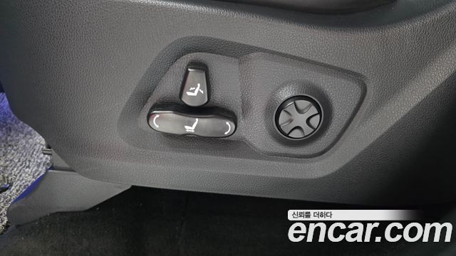 KG Mobility (SsangYong) Rexton Sports Khan Diesel 2.2 4WD Pioneer S (Link) 2019 — фото 31