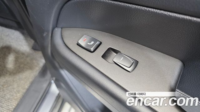 KG Mobility (SsangYong) Rexton Sports Khan Diesel 2.2 4WD Pioneer S (Link) 2019 — фото 33