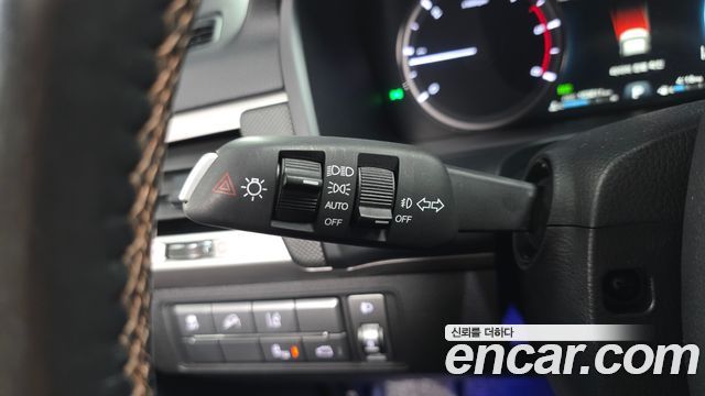 KG Mobility (SsangYong) Rexton Sports Khan Diesel 2.2 4WD Pioneer S (Link) 2019 — фото 37