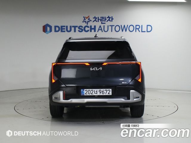 Kia Seltos (II) HEV 1.6 2WD Signature 2026 — фото 5