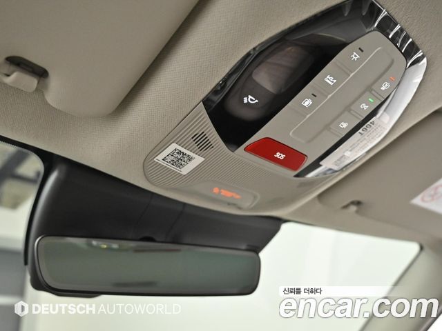 Kia Seltos (II) HEV 1.6 2WD Signature 2026 — фото 16