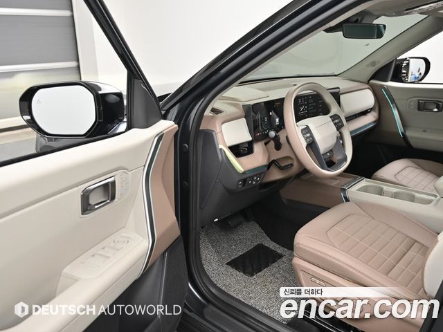 Kia Seltos (II) HEV 1.6 2WD Signature 2026 — фото 19