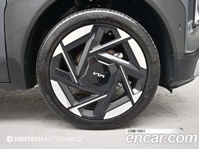 Kia Seltos (II) HEV 1.6 2WD Signature 2026 — фото 23