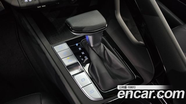 Hyundai Avante (CN7) 1.6 Inspiration 2023 — фото 9