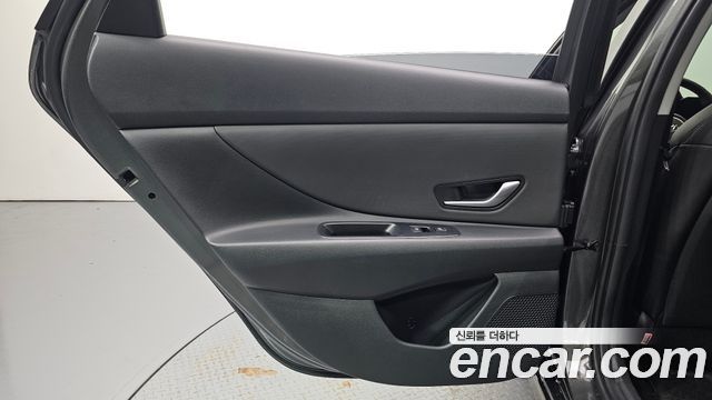 Hyundai Avante (CN7) 1.6 Inspiration 2023 — фото 25