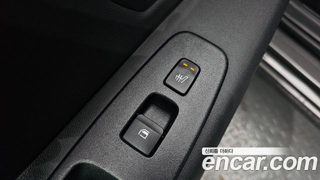 Hyundai Avante (CN7) 1.6 Inspiration 2023 — фото 28