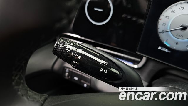 Hyundai Avante (CN7) 1.6 Inspiration 2023 — фото 29