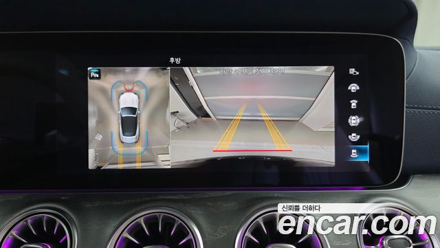 Mercedes-Benz E-Class (W213) E450 4MATIC Cabriolet 2023 — фото 14