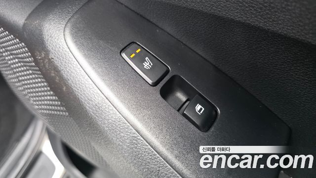 Kia Seltos Gasoline 2.0 2WD Signature 2023 — фото 19