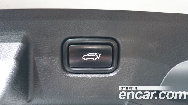 Kia Seltos Gasoline 2.0 2WD Signature 2023 — фото 27