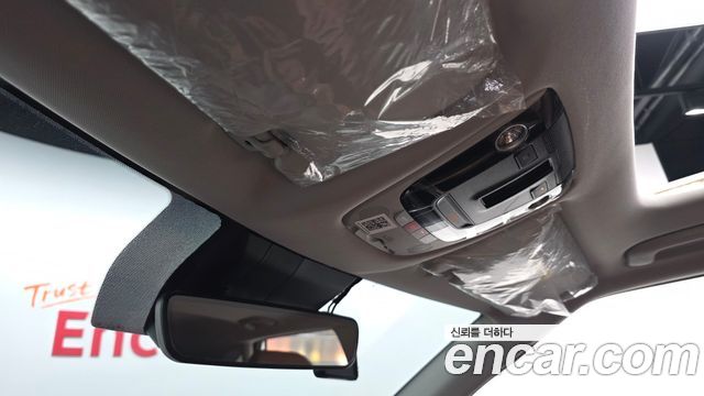 Kia Seltos Gasoline 2.0 2WD Signature 2023 — фото 28