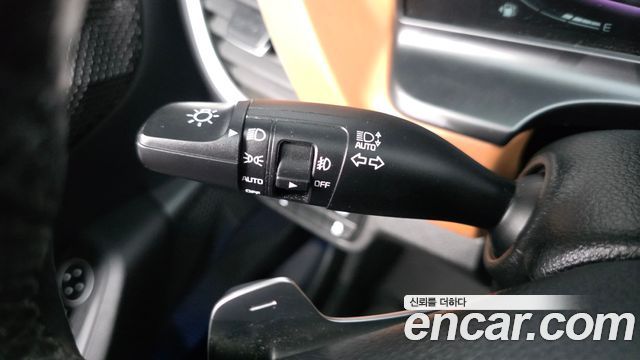 Kia Seltos Gasoline 2.0 2WD Signature 2023 — фото 29