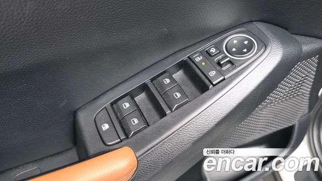 Kia Seltos Gasoline 2.0 2WD Signature 2023 — фото 31