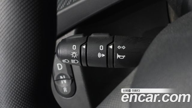Renault Korea Twizy Life(2-Seater) 2020 — фото 11