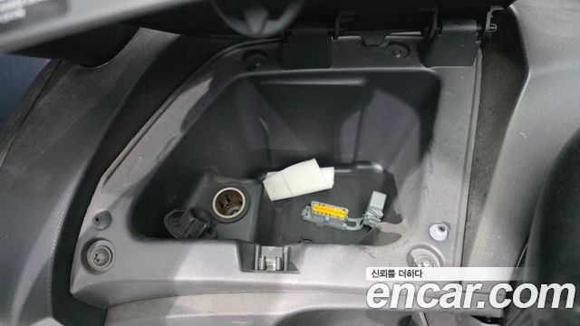 Renault Korea Twizy Life(2-Seater) 2020 — фото 16