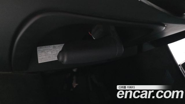 Renault Korea Twizy Life(2-Seater) 2020 — фото 19