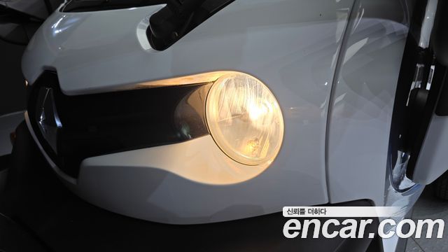 Renault Korea Twizy Life(2-Seater) 2020 — фото 22