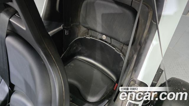 Renault Korea Twizy Life(2-Seater) 2020 — фото 26