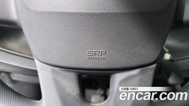 Renault Korea Twizy Life(2-Seater) 2020 — фото 27