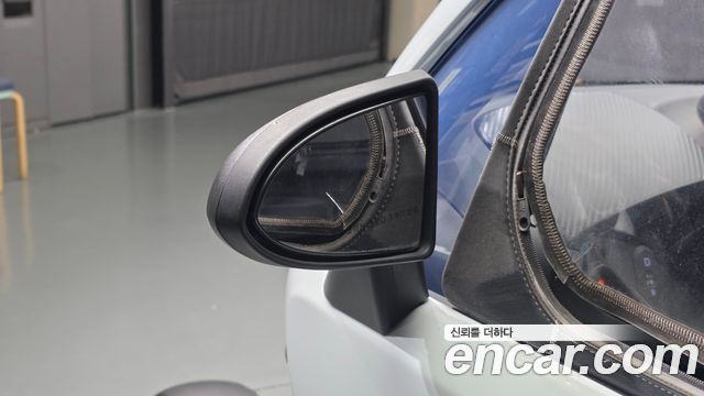 Renault Korea Twizy Life(2-Seater) 2020 — фото 29