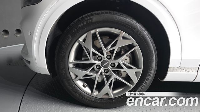 Genesis GV70 2.5T Gasoline AWD 2023 — фото 5