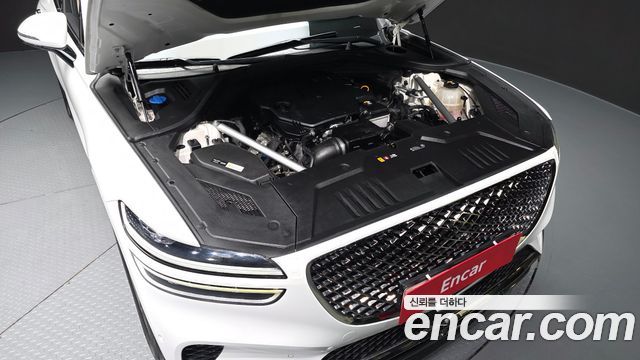 Genesis GV70 2.5T Gasoline AWD 2023 — фото 6