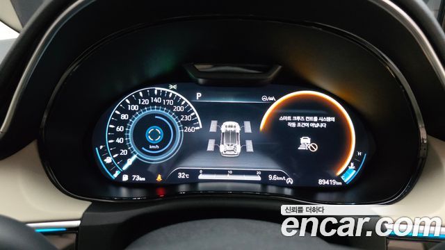 Genesis GV70 2.5T Gasoline AWD 2023 — фото 8