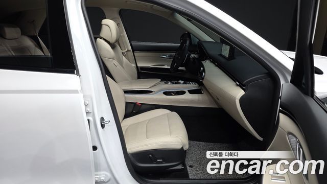 Genesis GV70 2.5T Gasoline AWD 2023 — фото 11