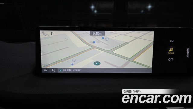 Genesis GV70 2.5T Gasoline AWD 2023 — фото 14