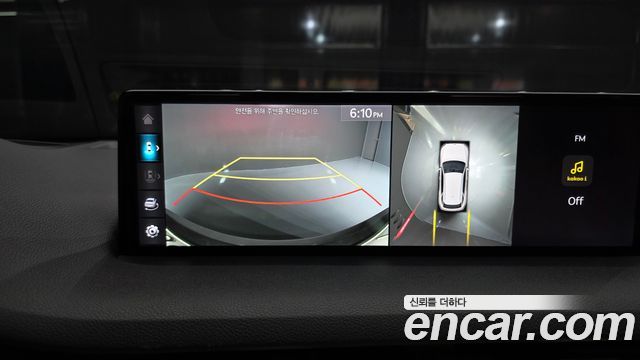 Genesis GV70 2.5T Gasoline AWD 2023 — фото 15