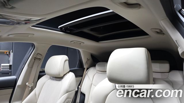 Genesis GV70 2.5T Gasoline AWD 2023 — фото 18