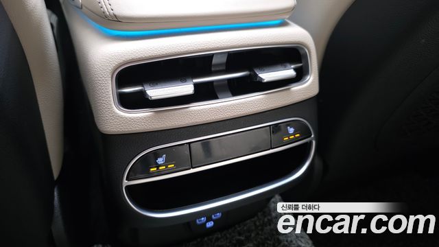 Genesis GV70 2.5T Gasoline AWD 2023 — фото 19