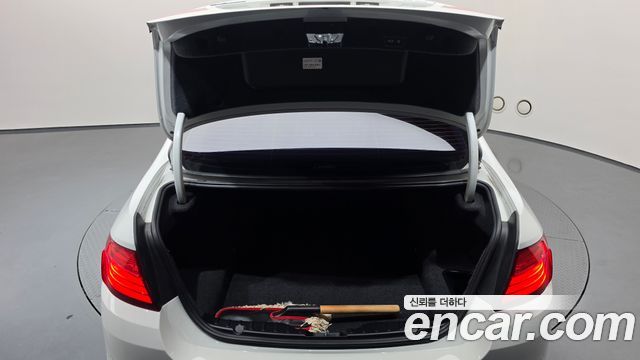 BMW 5 Series (F10) 528i xDrive Luxury 2014 — фото 17