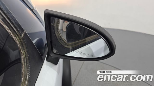 Renault Korea Twizy Life(2-Seater) 2020 — фото 11