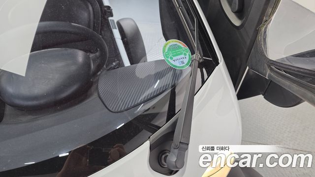 Renault Korea Twizy Life(2-Seater) 2020 — фото 12