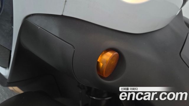 Renault Korea Twizy Life(2-Seater) 2020 — фото 13