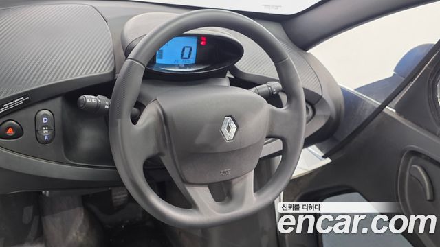 Renault Korea Twizy Life(2-Seater) 2020 — фото 14