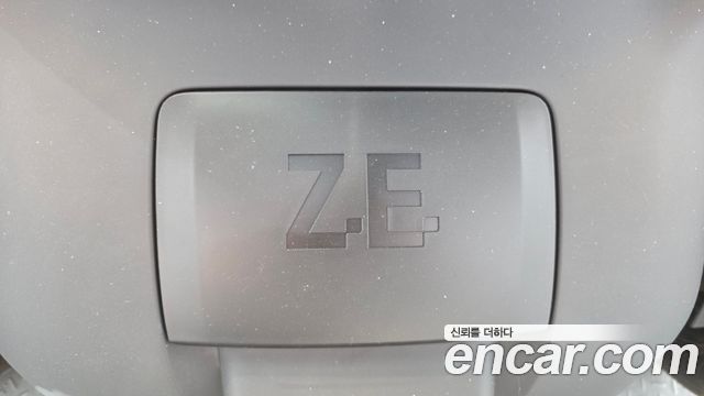 Renault Korea Twizy Life(2-Seater) 2020 — фото 16
