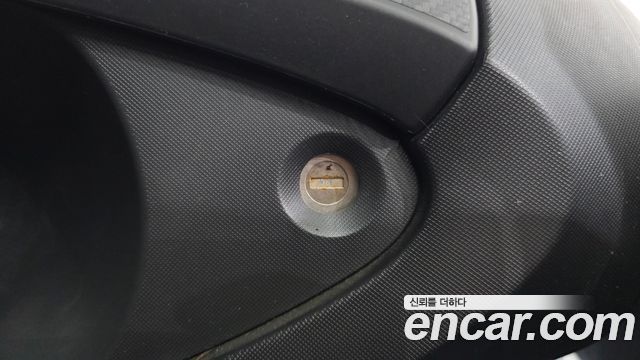 Renault Korea Twizy Life(2-Seater) 2020 — фото 19