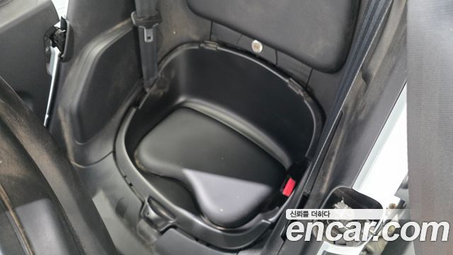 Renault Korea Twizy Life(2-Seater) 2020 — фото 31