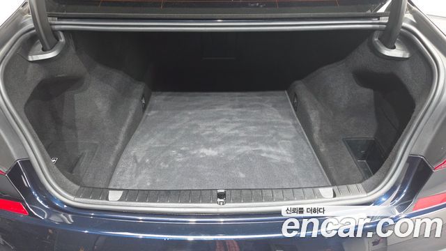 BMW 7 Series (G11) 740Li xDrive M Sport Package 2017 — фото 22