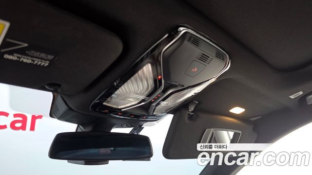 BMW 7 Series (G11) 740Li xDrive M Sport Package 2017 — фото 23