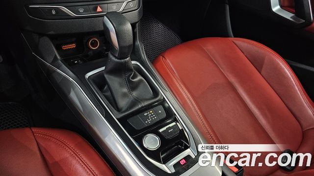 Peugeot 308 (II) 1.6 BlueHDi Active 2015 — фото 9