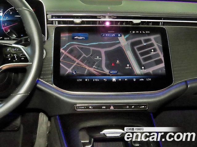 Mercedes-Benz E-Class (W214) E200 Avantgarde 2024 — фото 15